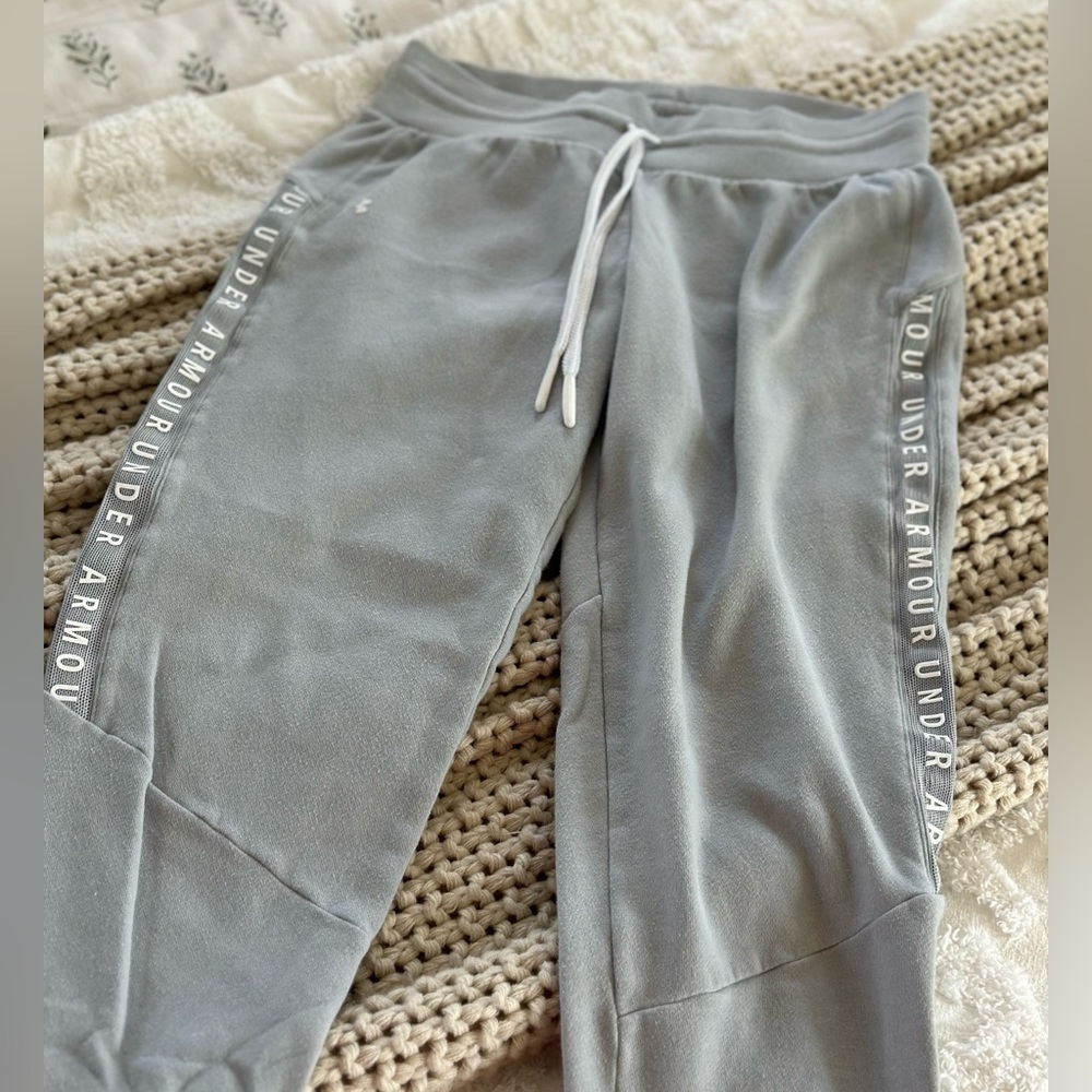 Under Armour sweatpants